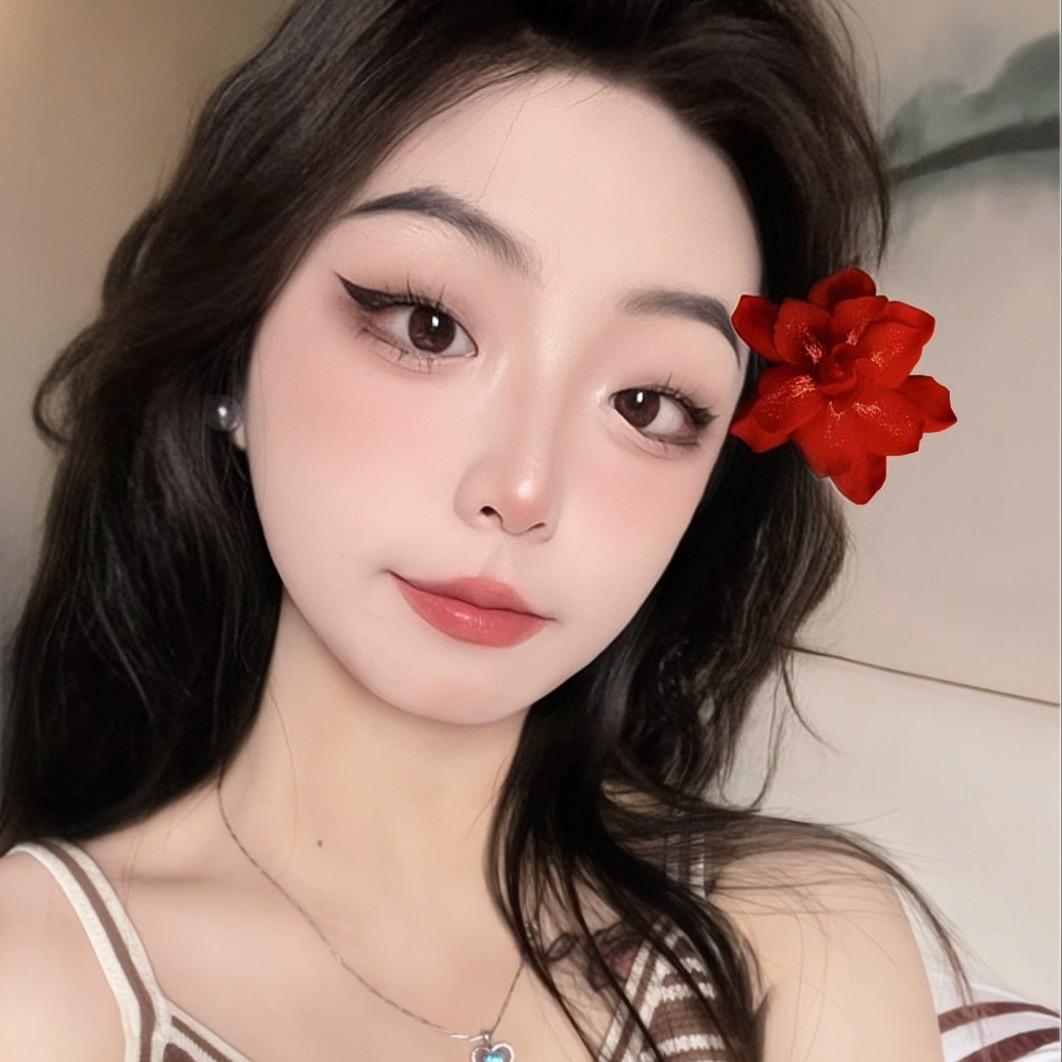 你的旭.