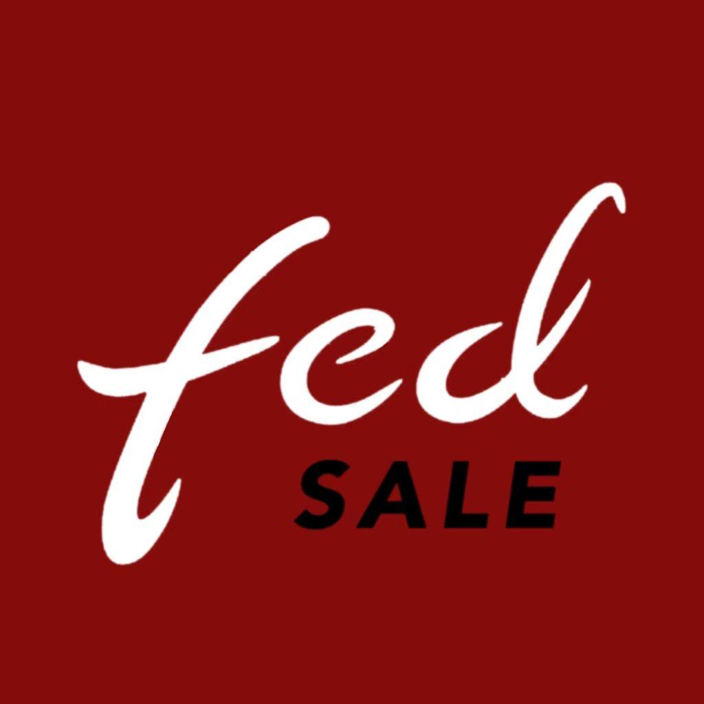 FED官方旗舰店甄选