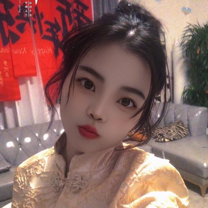 七洲沉香–雯雯