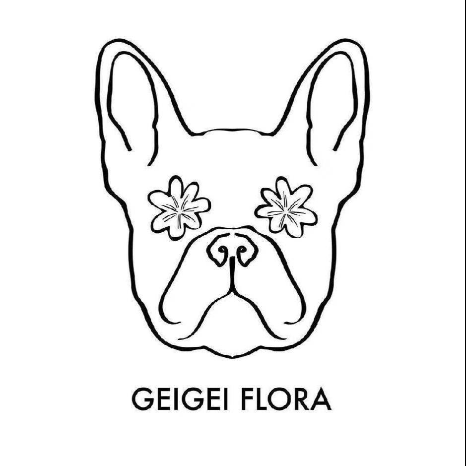 大庆GEIGEIFLORA花店
