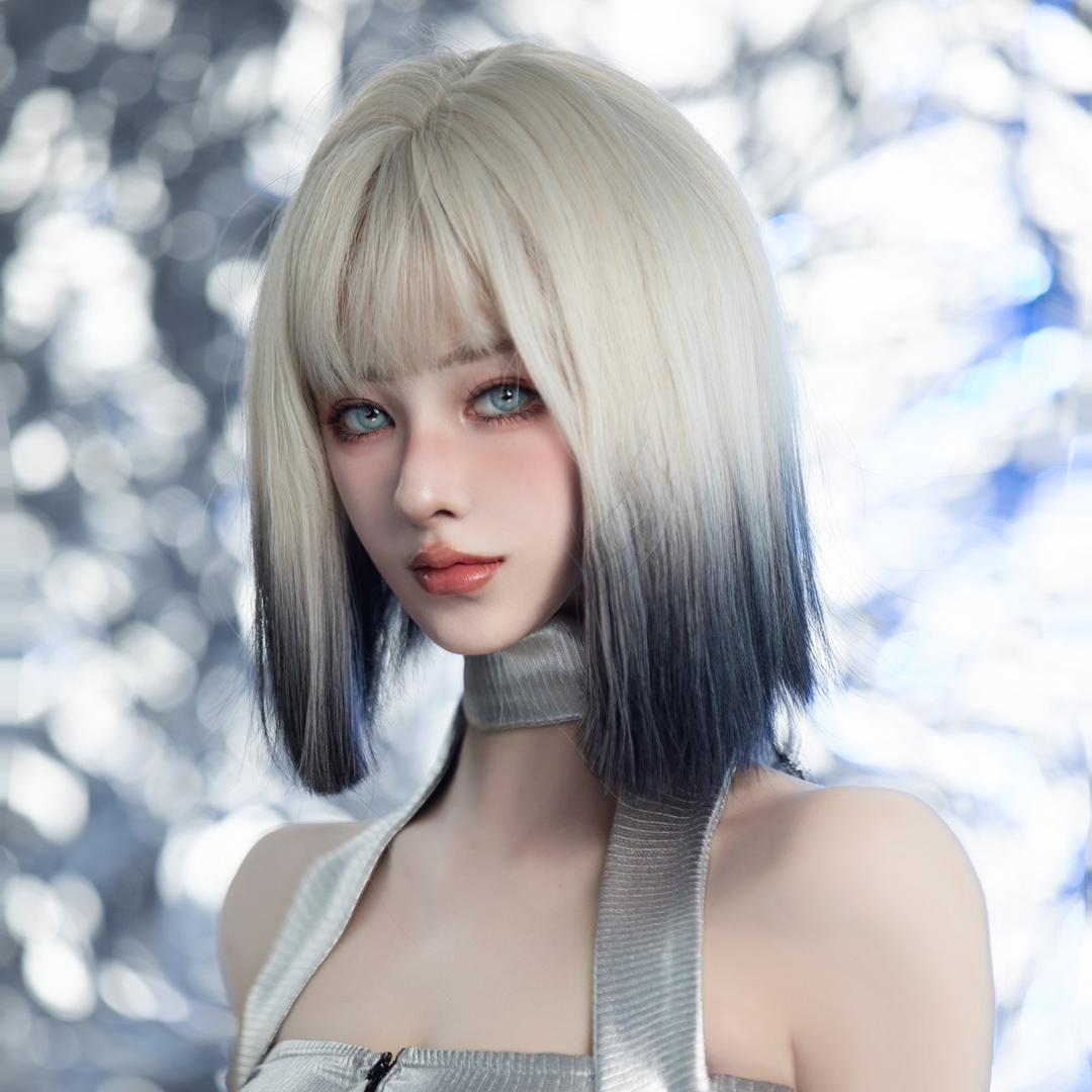 芭比教主Dolly