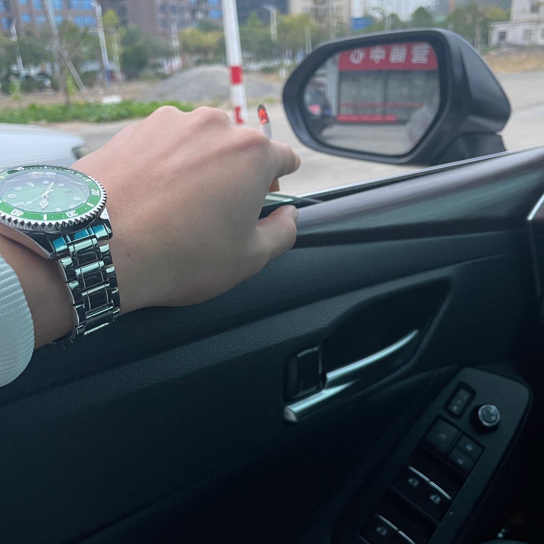 A买车找我👌🏻