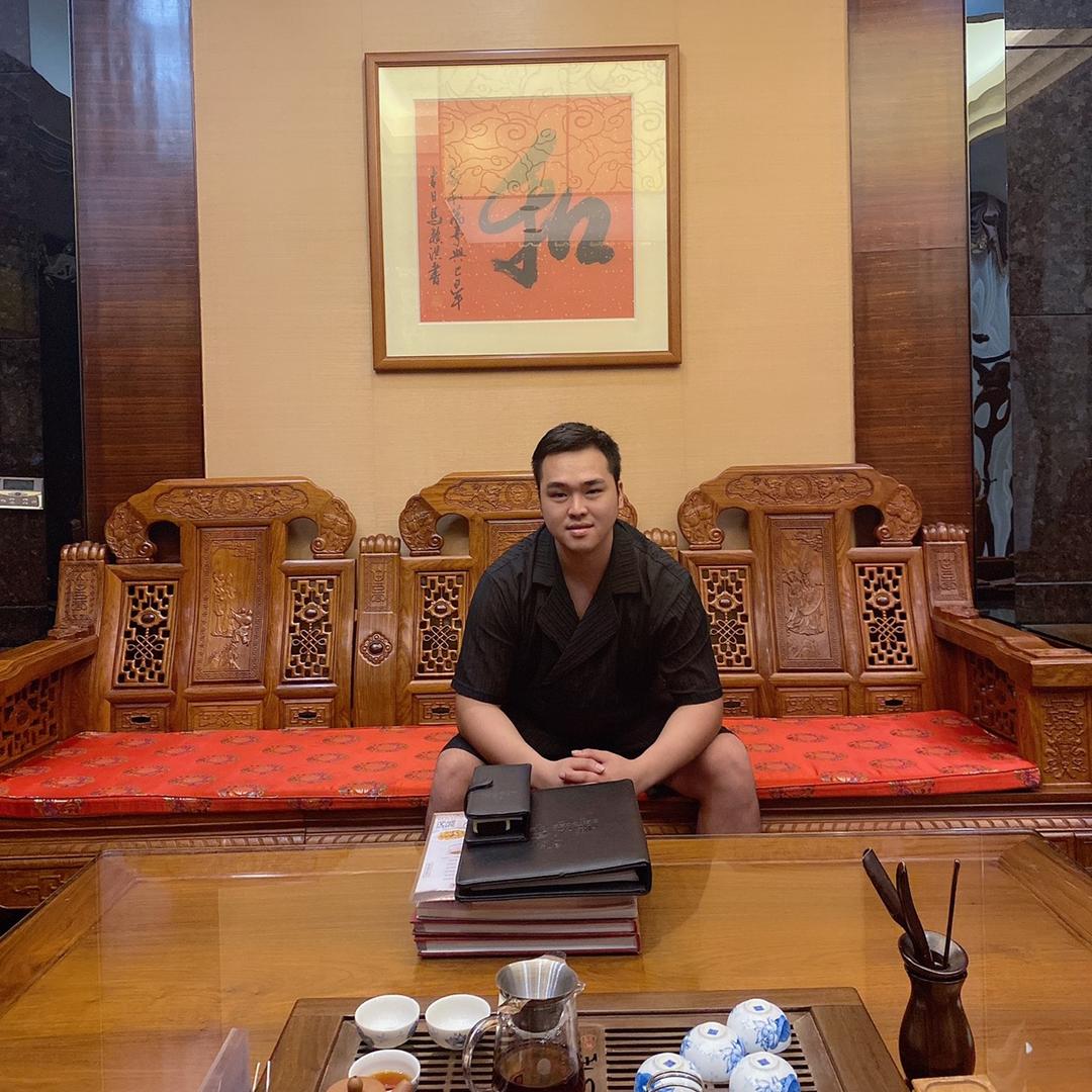 裤二代巴西哥牛仔裤供应链