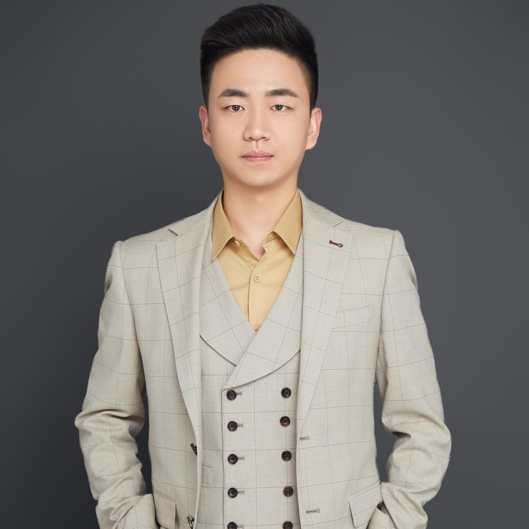 Shawn聊跨境出海