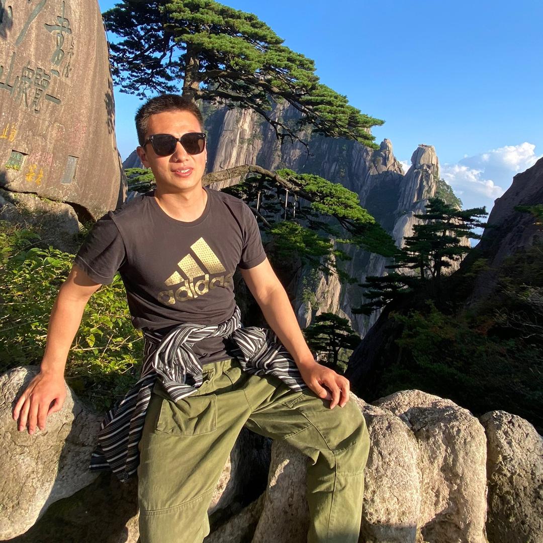 小董和袁总