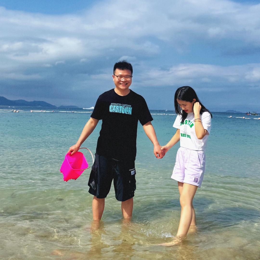 小杰