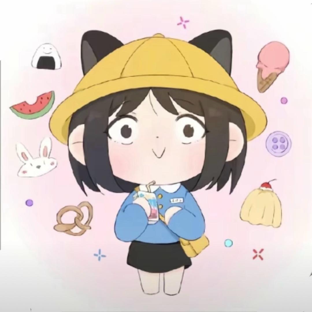 我想吃宵夜