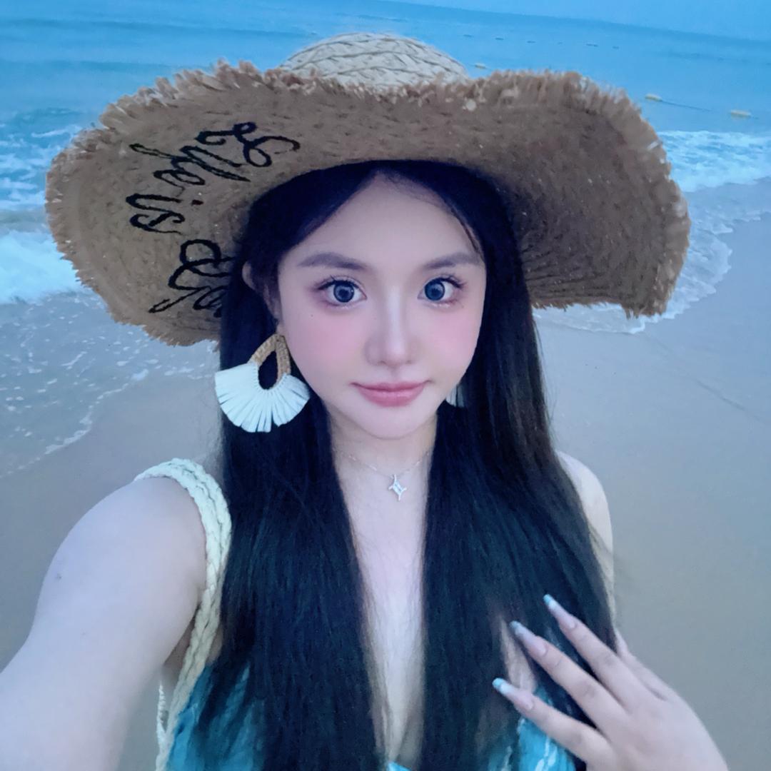 鱼小鱼🐟 逆袭版