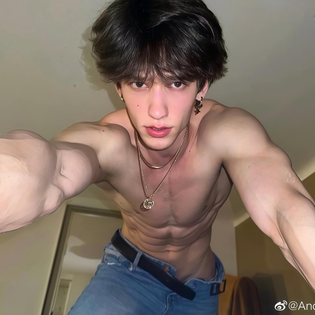 虾皮王子