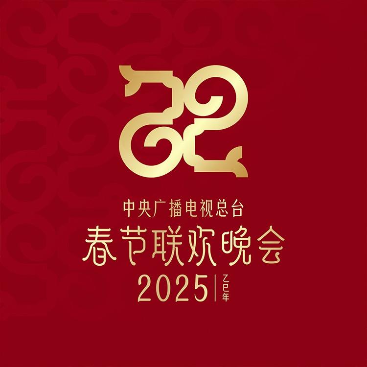 迎新年看春晚