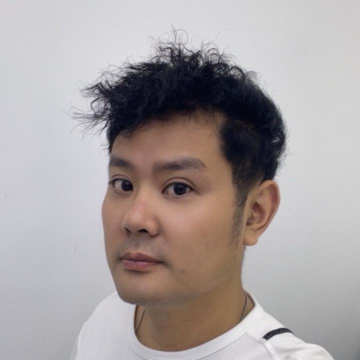 绵阳市经开区屿辰新潮美发店