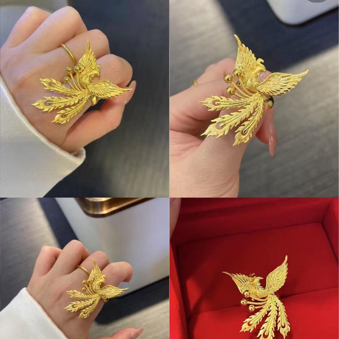 东明县金万福珠宝店