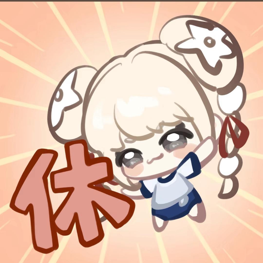小盈.
