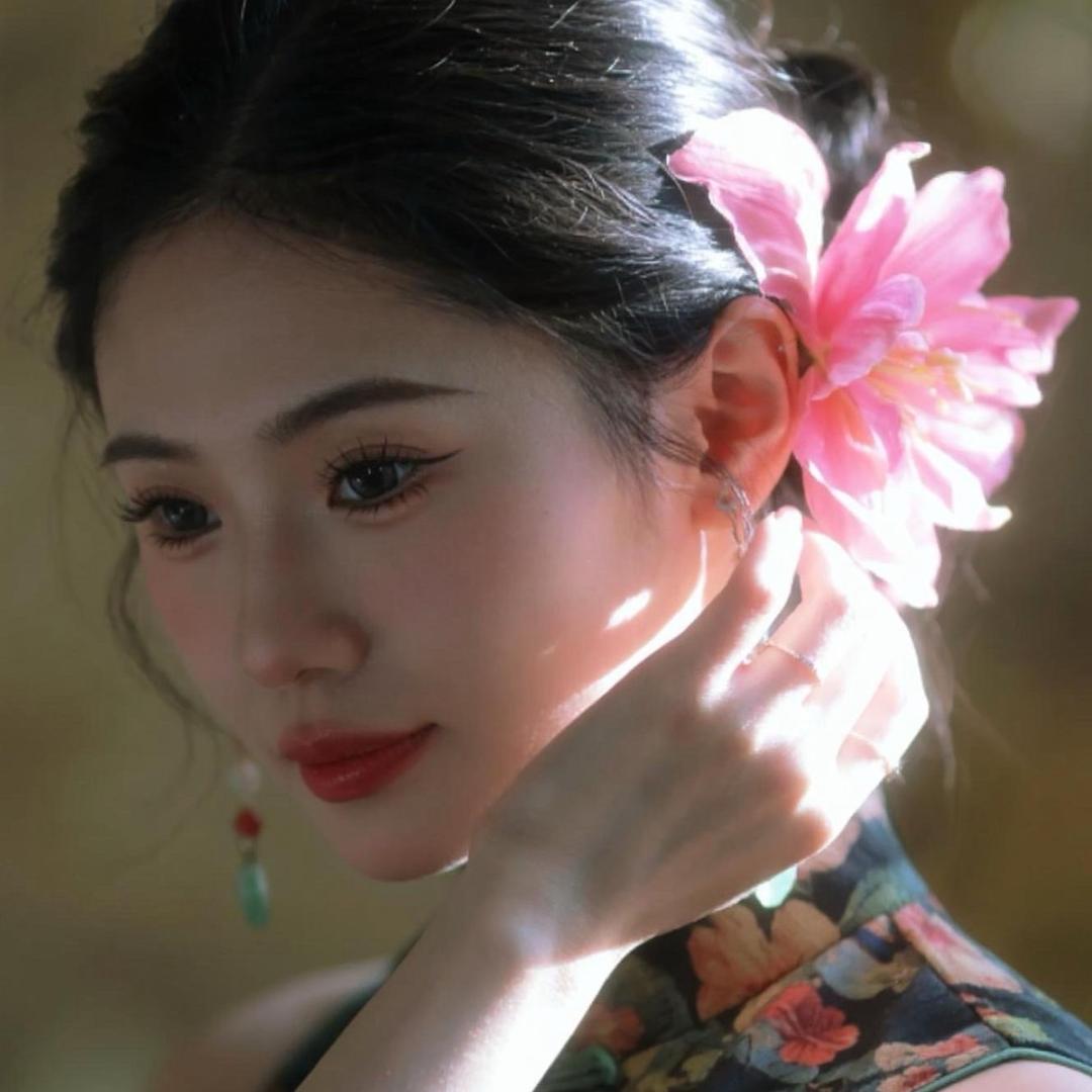 昭昭吖