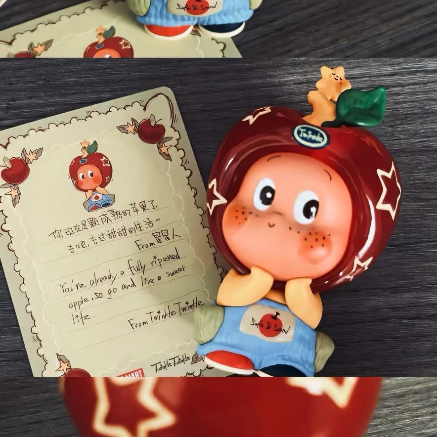 幸运的奥利奥🍪
