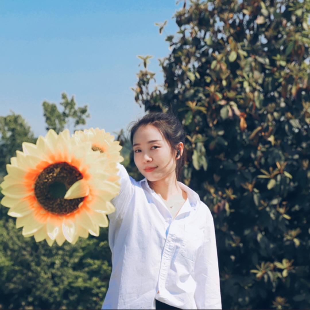 杜星星💫