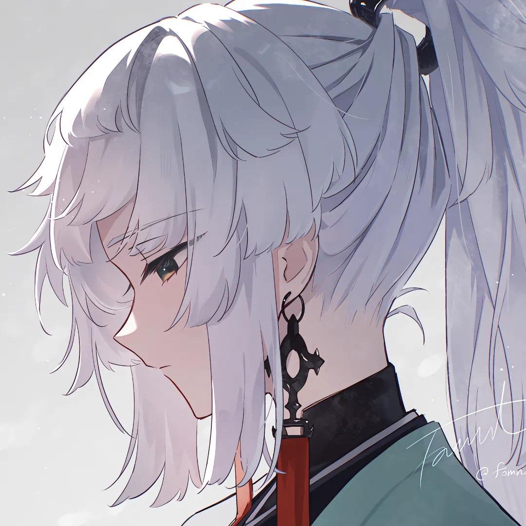 星河鹭起✨