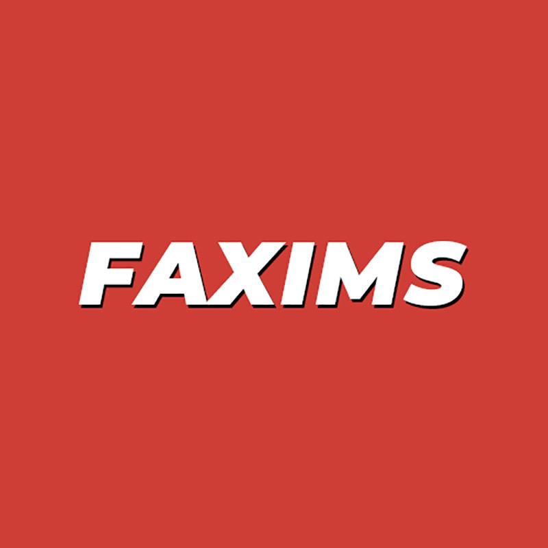 Faxims Store