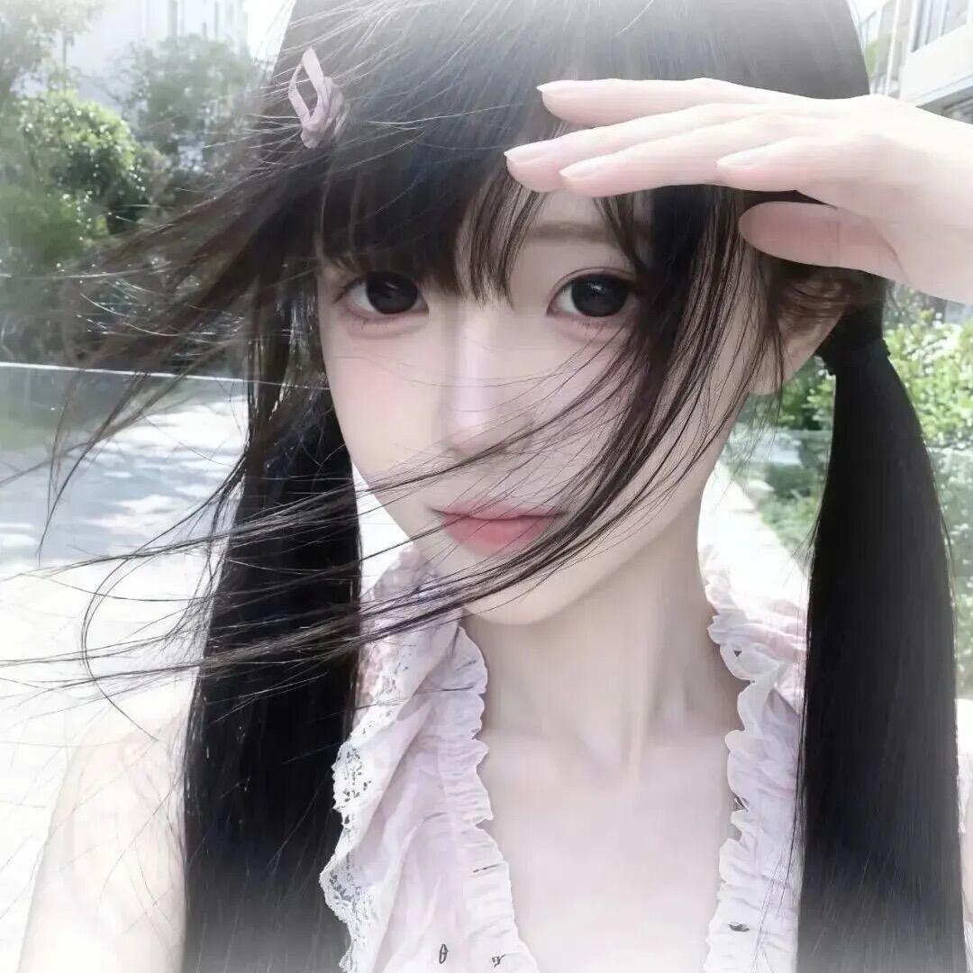 一个晚安