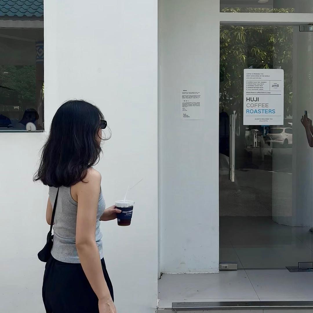 后来得小溪