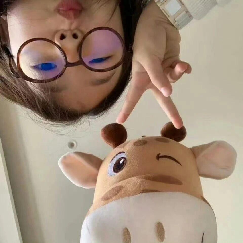 鹿🦌