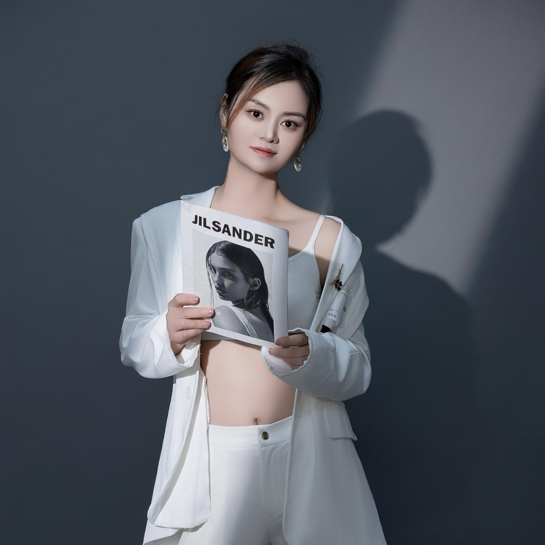 晓韵想当大Boss