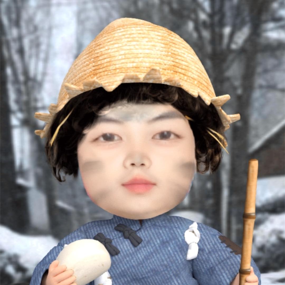 🌈✨幸运草🍀💕