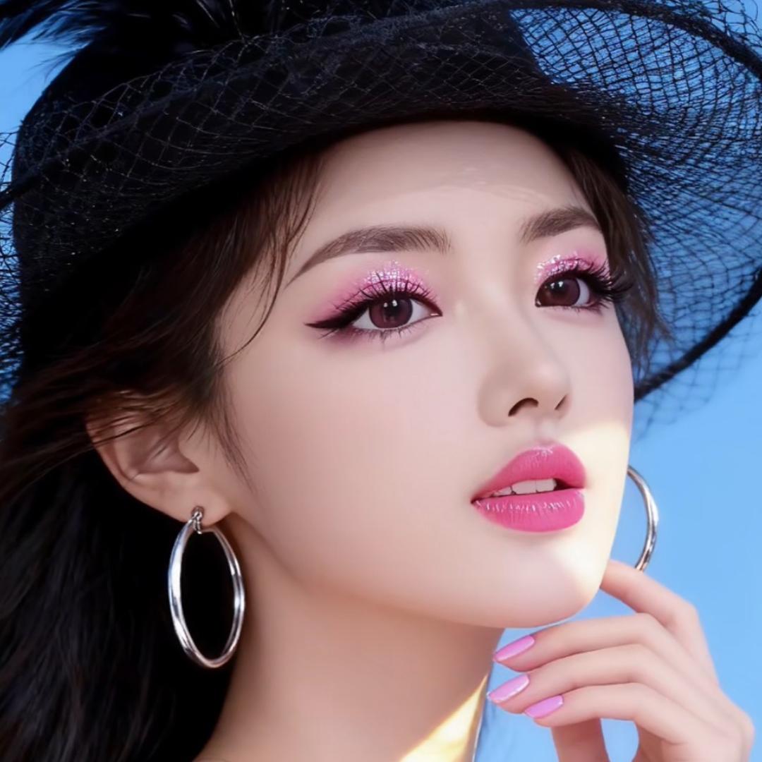 莎莎《天秤10.1》