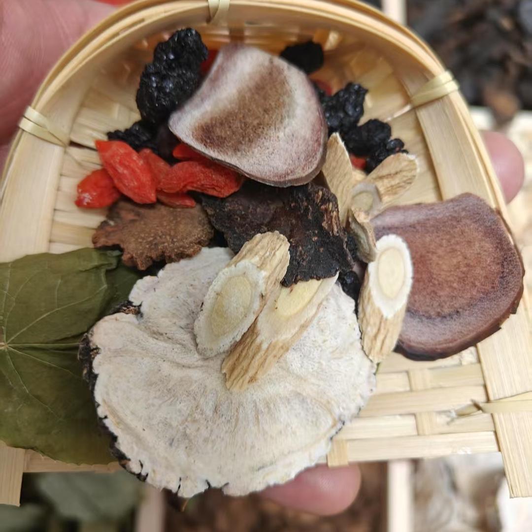 雄风滋补馆