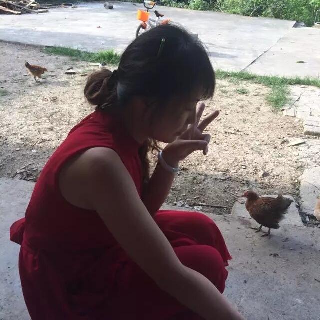 缺了颗心