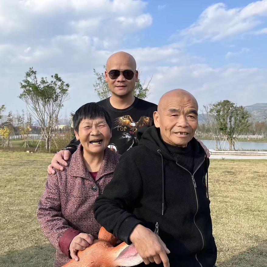 暖男先生推荐乡土好货