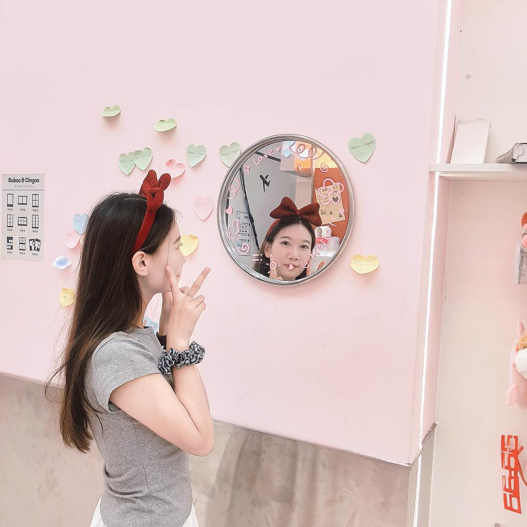 小李同学呀