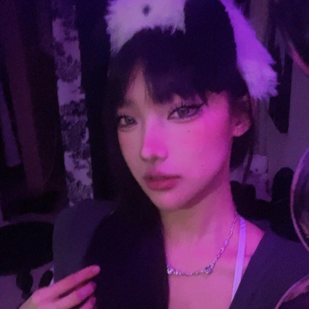 巧克力Phoebe🍫