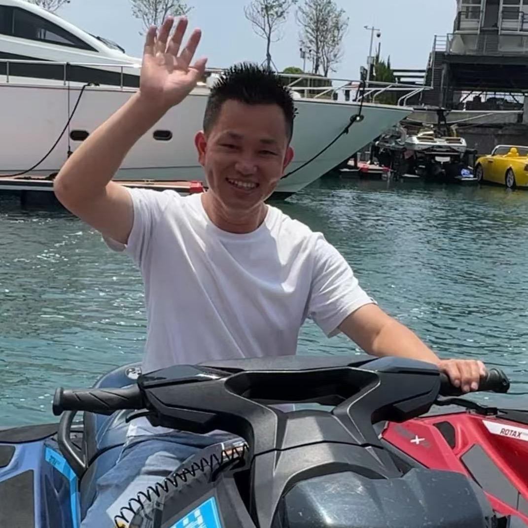 风仔逛惠州