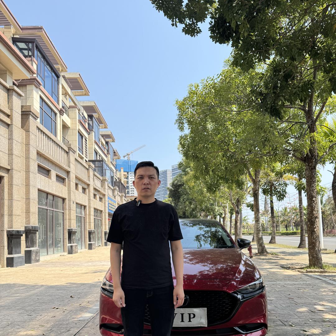 君哥二手车-（好蚂蚁汽车）