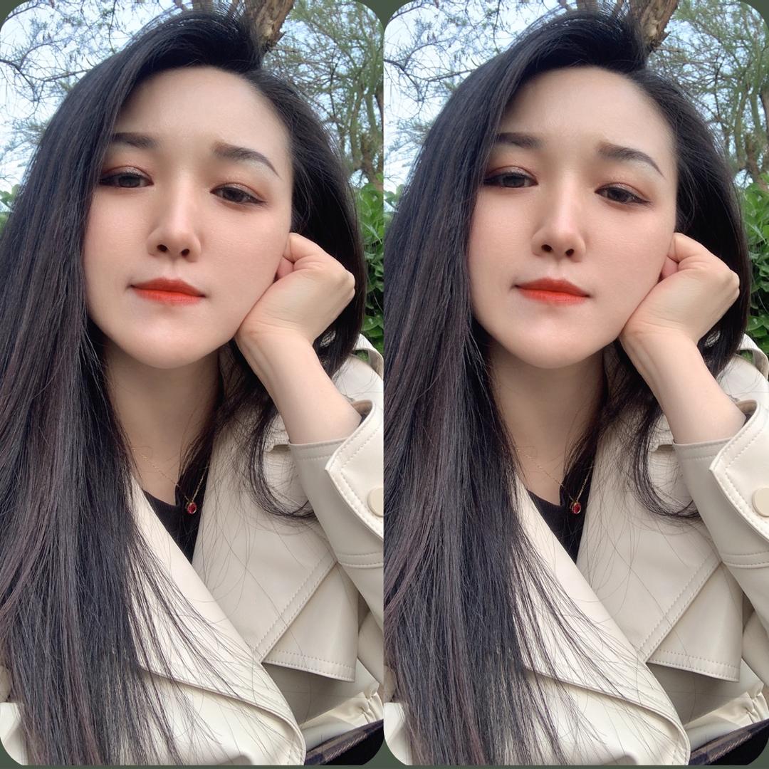 子仪爱养发