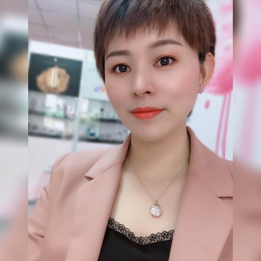 周小红♿️