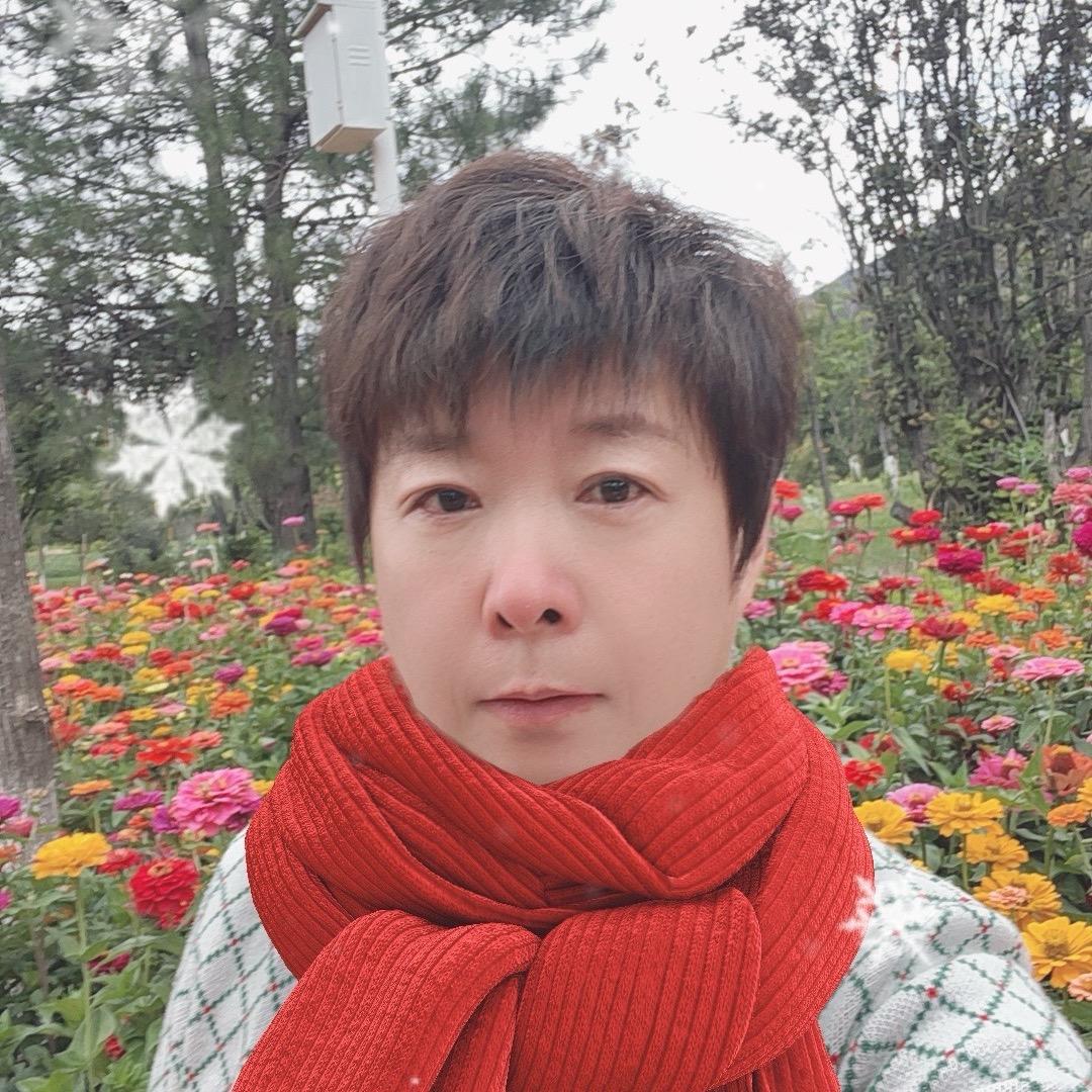 赵梅