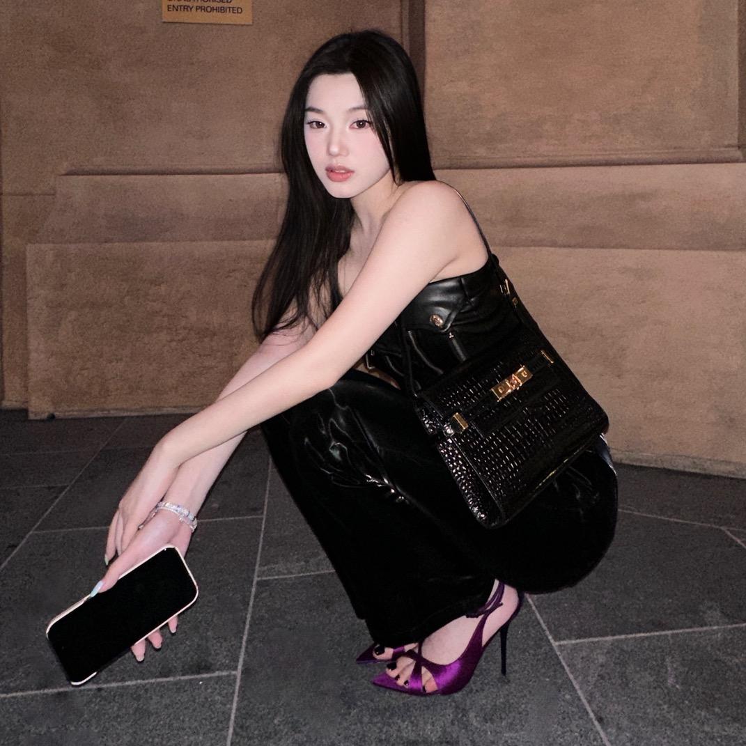 就是琦崽