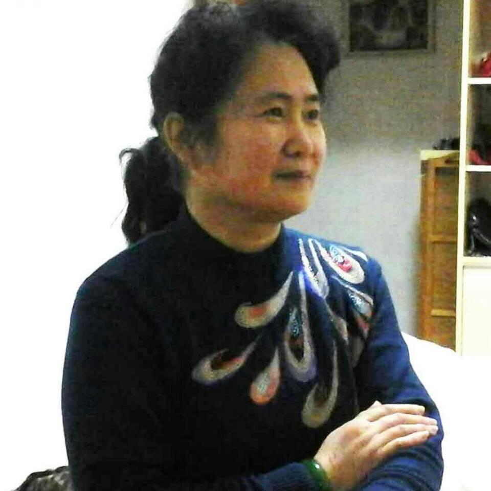 陈老师好物