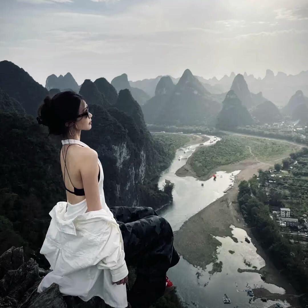 肥猫.
