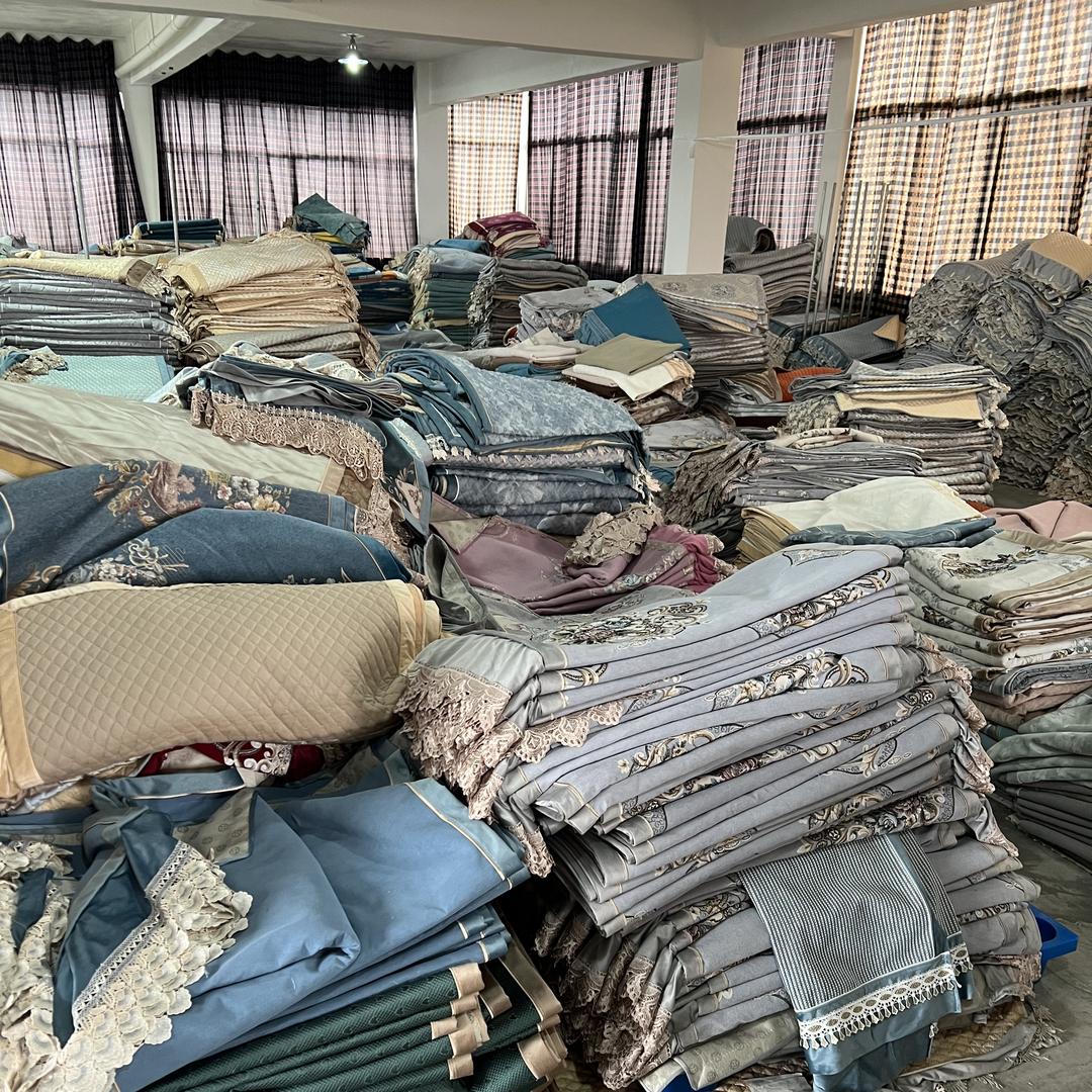 叠石桥胖哥沙发垫工厂