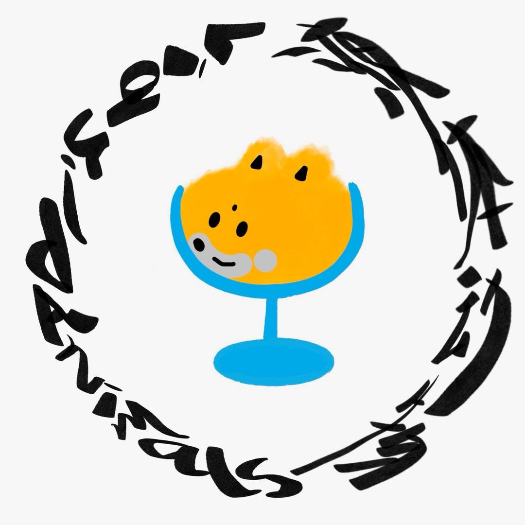 液体动物liquid animals