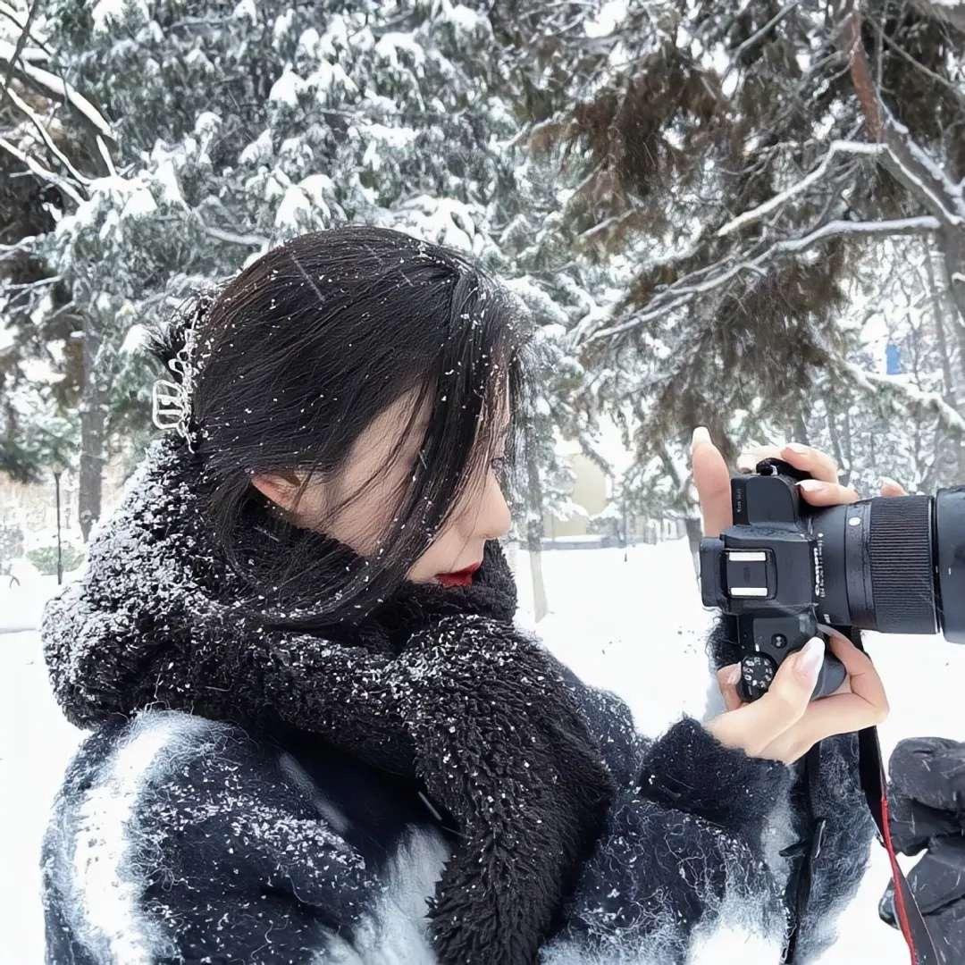 👑淑女不是姐的范儿👙