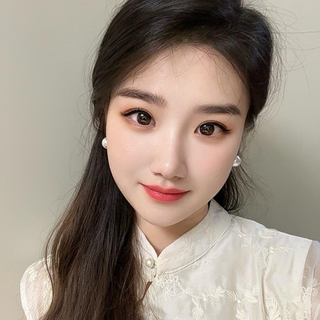 芯妍💗💗