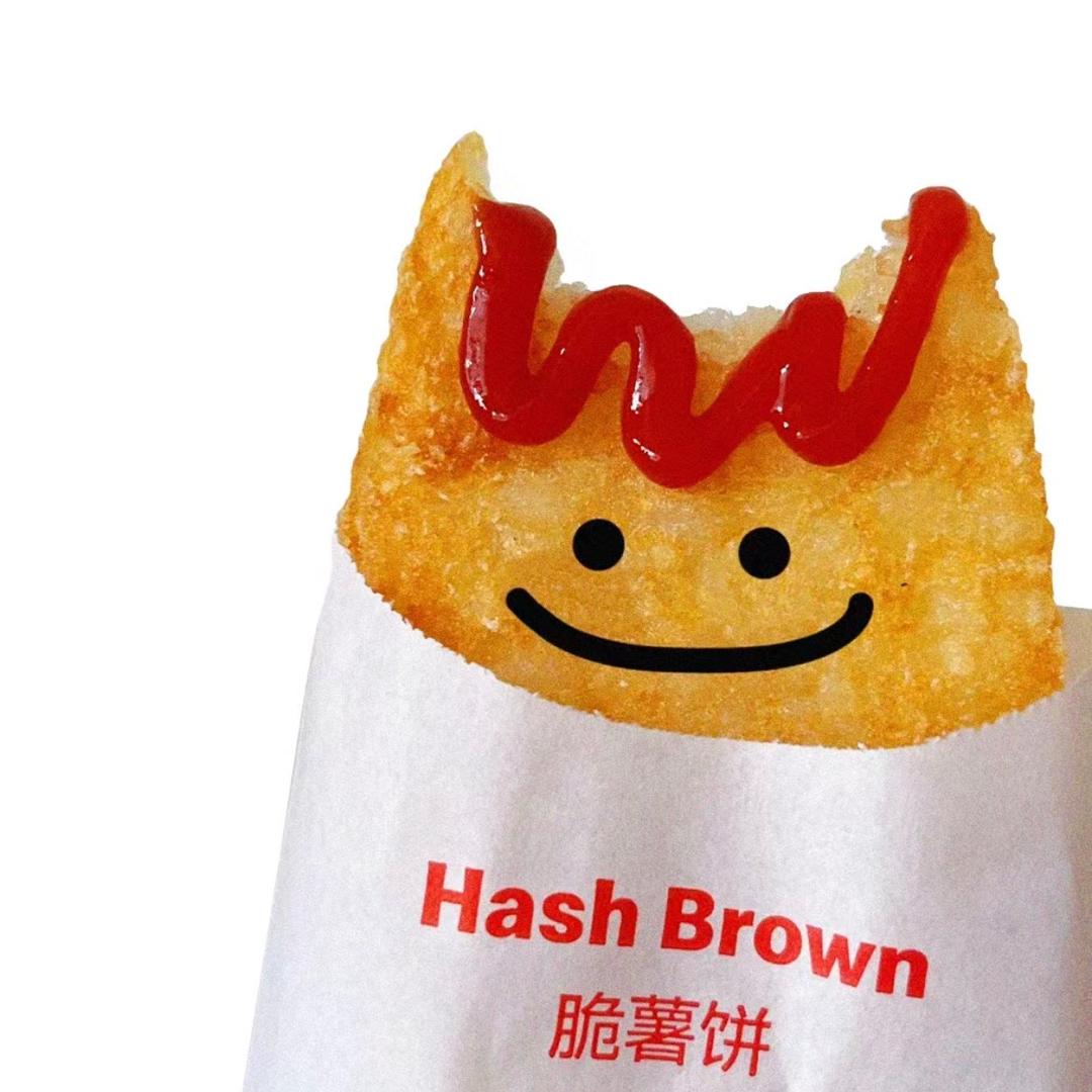 脾气大的小杨