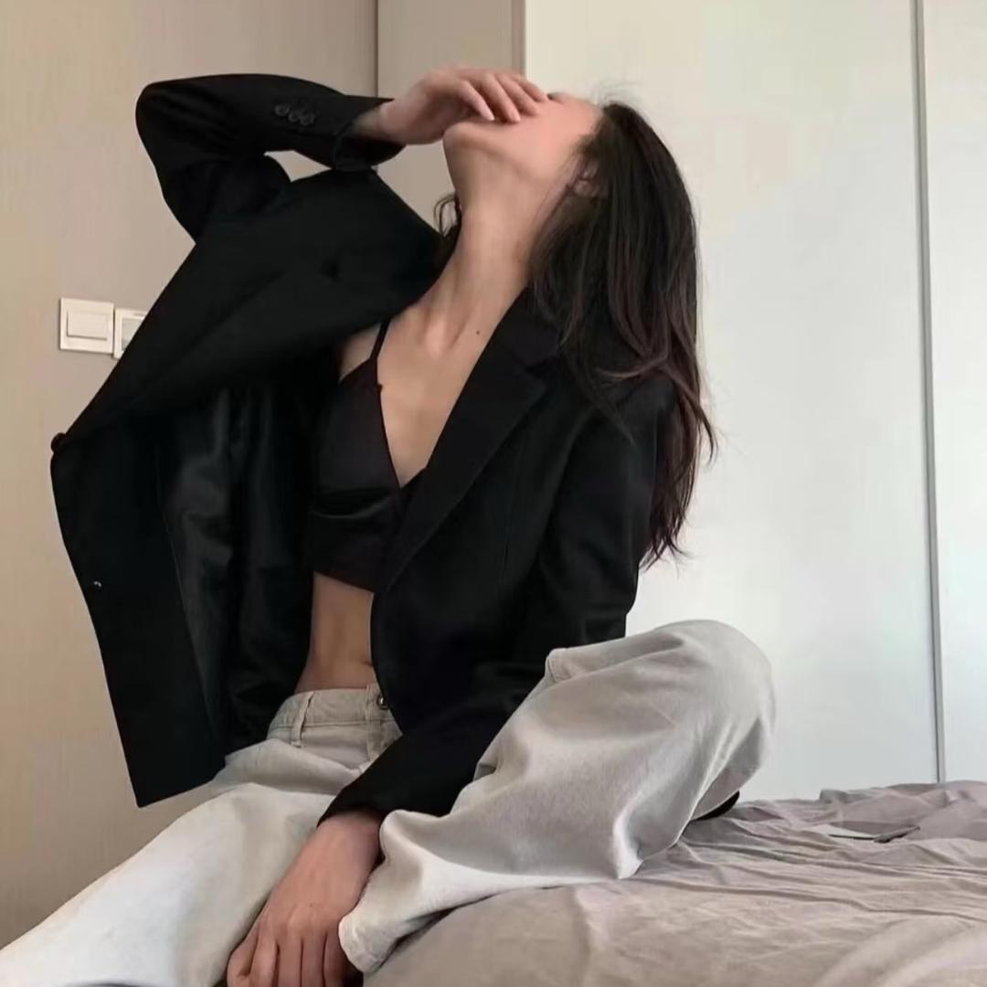 我才不是L金金..