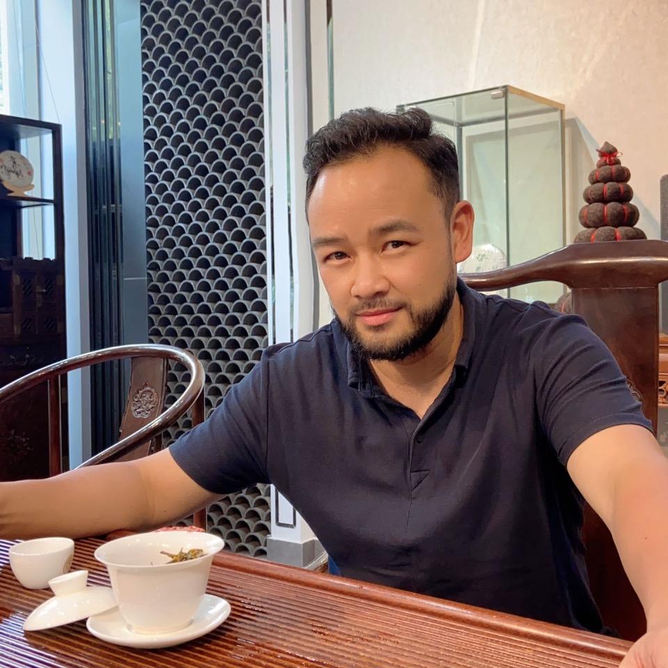 李生旭茶业