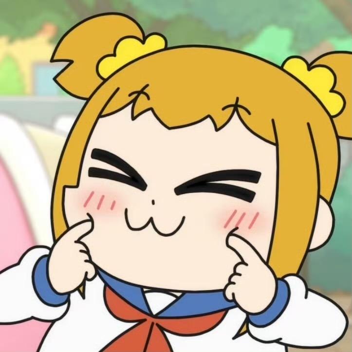 白白pop.