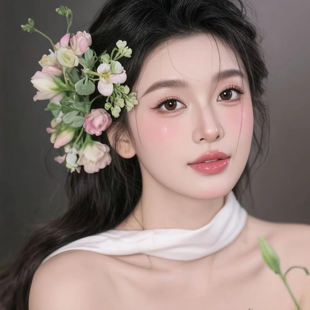 小美穿搭衣橱
